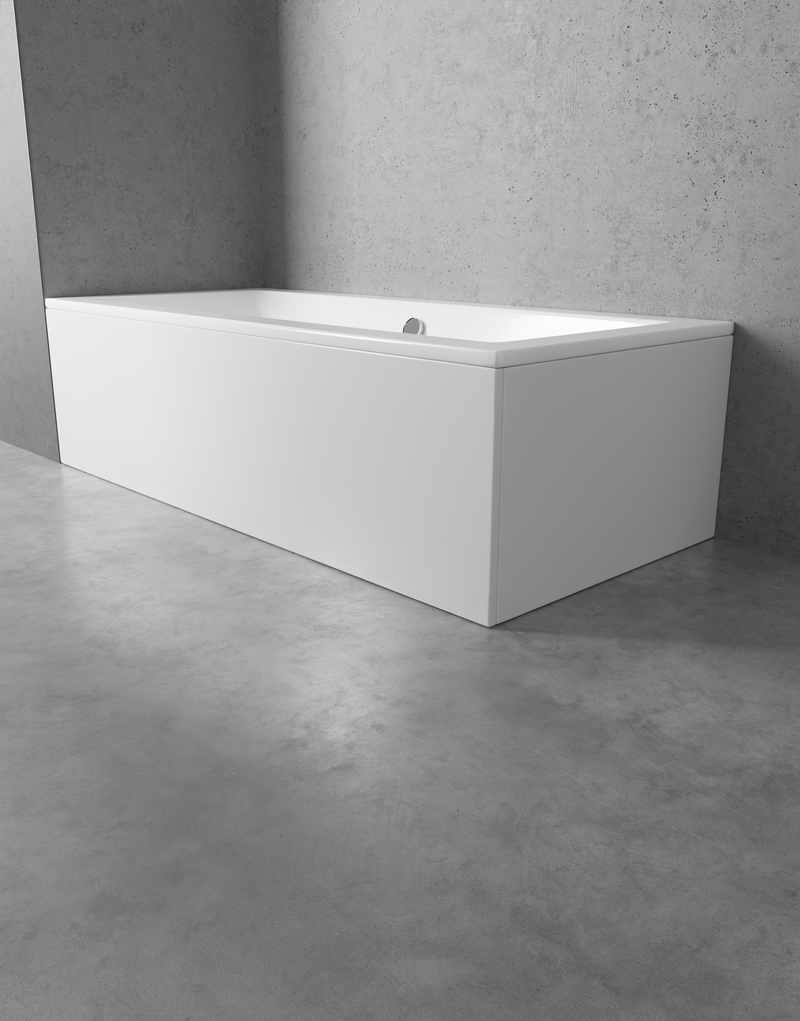 Obudowy do wanien, obudowa wanny  - Polska Marka Mexen