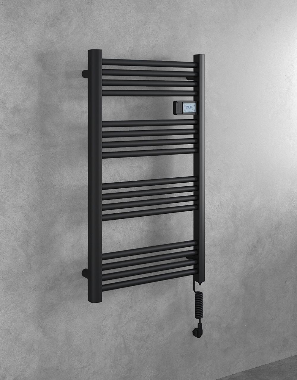 Elektriska radiatorer