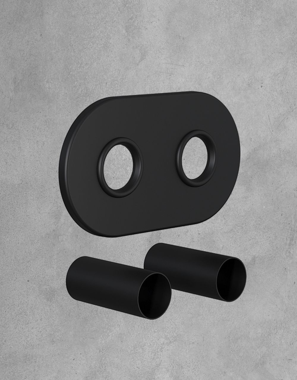 Akcesoria do grzejników, części do grzejnika - Polska Marka Mexen