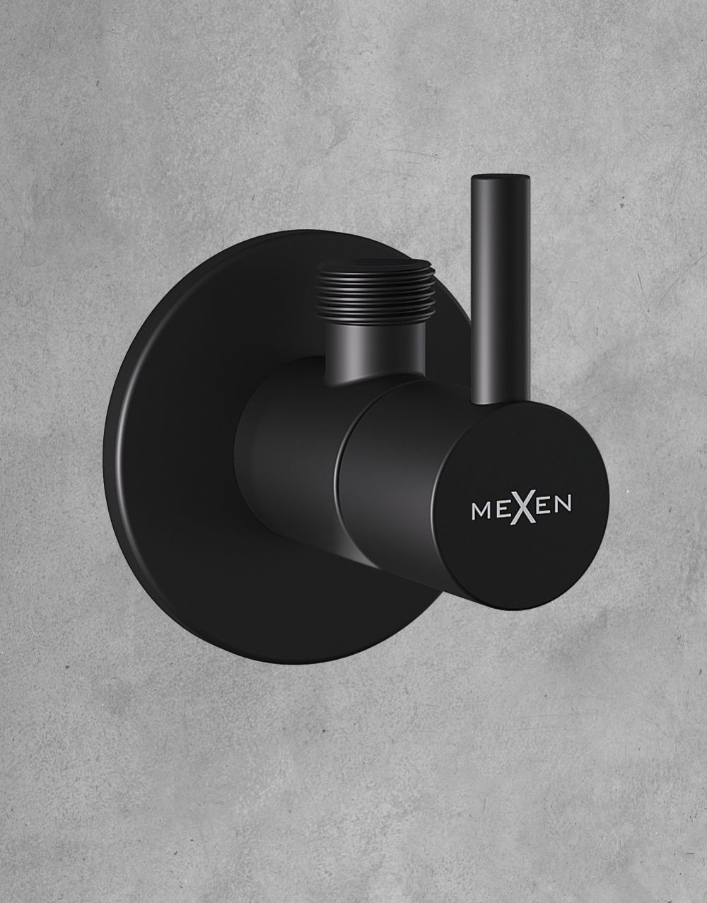 Zawory kątowe do baterii umywalki