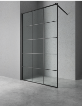 Duschväggar Walk-in