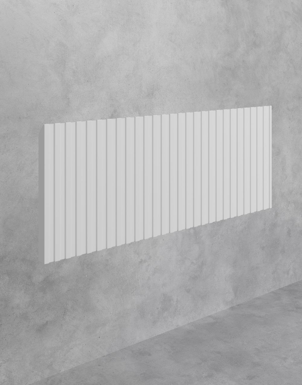 Fronty do szafek łazienkowych