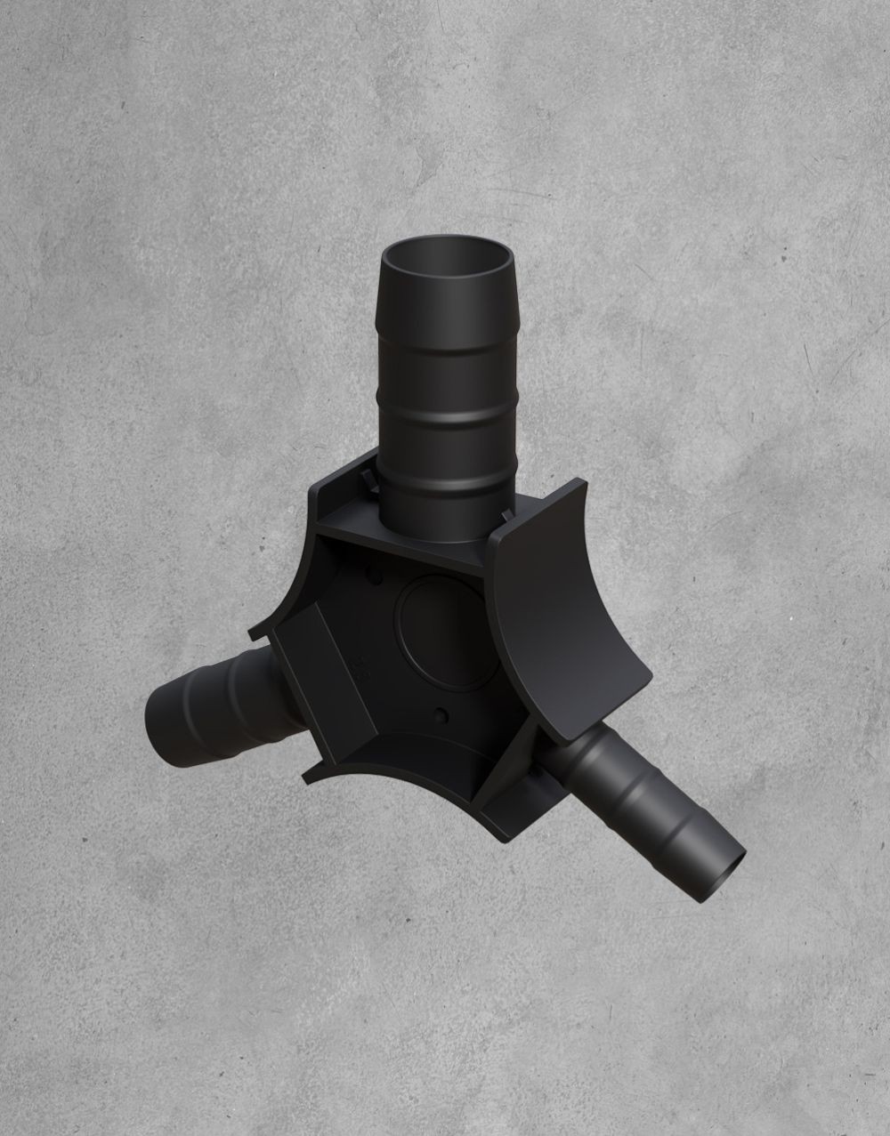 Installations tillbehör