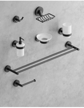 Badrumstillbehör