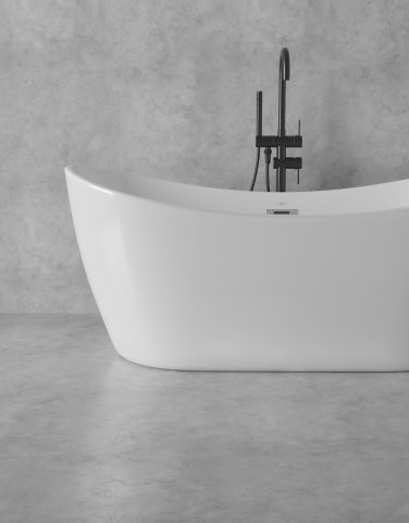 Wanny wolnostojące, wanna wolnostojąca - Polska Marka Mexen
