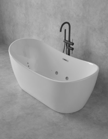 Wanny z hydromasażem, wanna z hydromasażem - Polska Marka Mexen