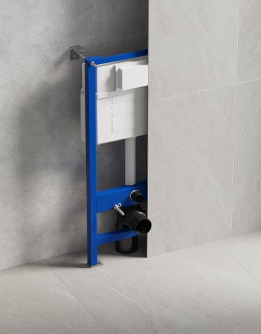 Stelaże podtynkowe do WC, stelaż podtynkowy do WC - Polska Marka Mexen