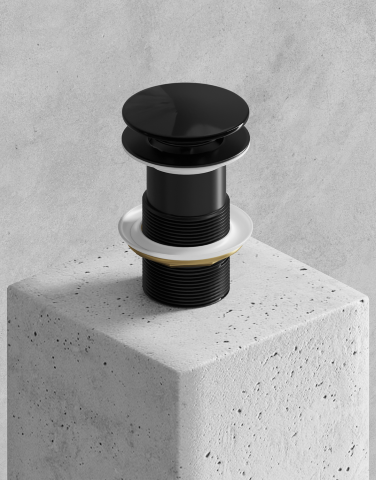 Korki do umywalek, korek do umywalki - Polska Marka Mexen