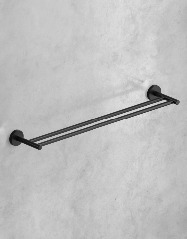 Wieszaki łazienkowe i półki na ręczniki, wieszak na ręcznik - Polska Marka Mexen