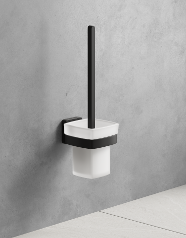 Pojemniki i szczotki do WC, szczotka do WC - Polska Marka Mexen