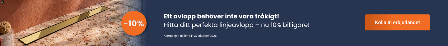 Odpływy Liniowe SV