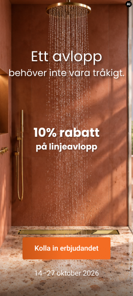 Odpływy Liniowe SV