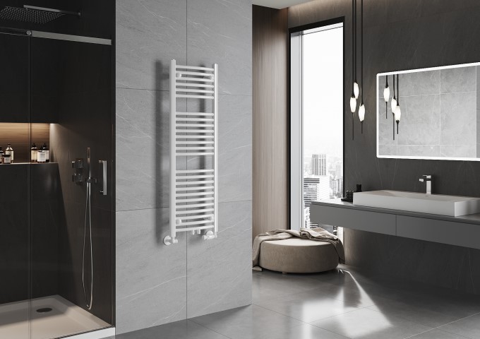 moderna stege radiatorer