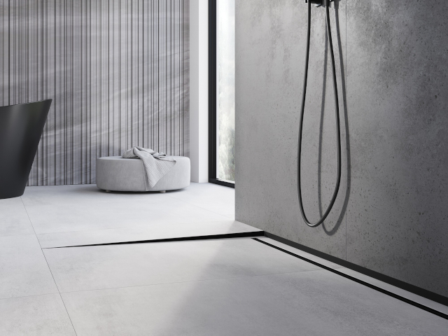 Terrazzoplattor Mexen