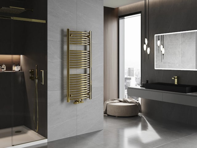 Belysning med glödlampor