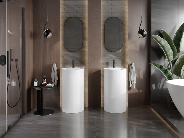 LED-lampor som ljuskälla