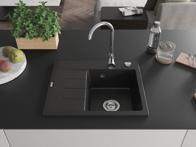 Diskbänk 60 cm Mexen