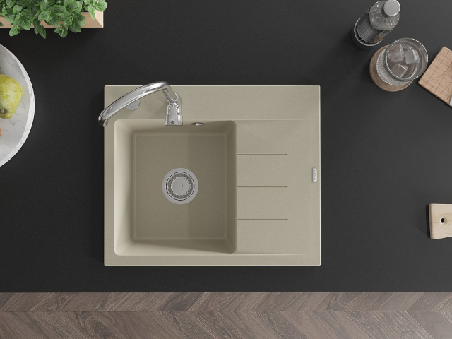  Diskho 60x50 Mexen i köket