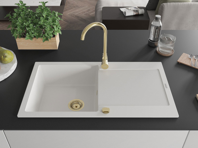 Diskho 90x50 Mexen i köket