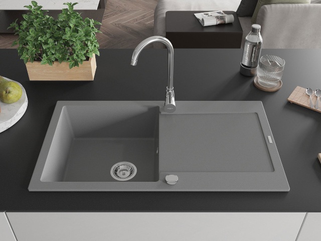 Diskho 90 cm i köket