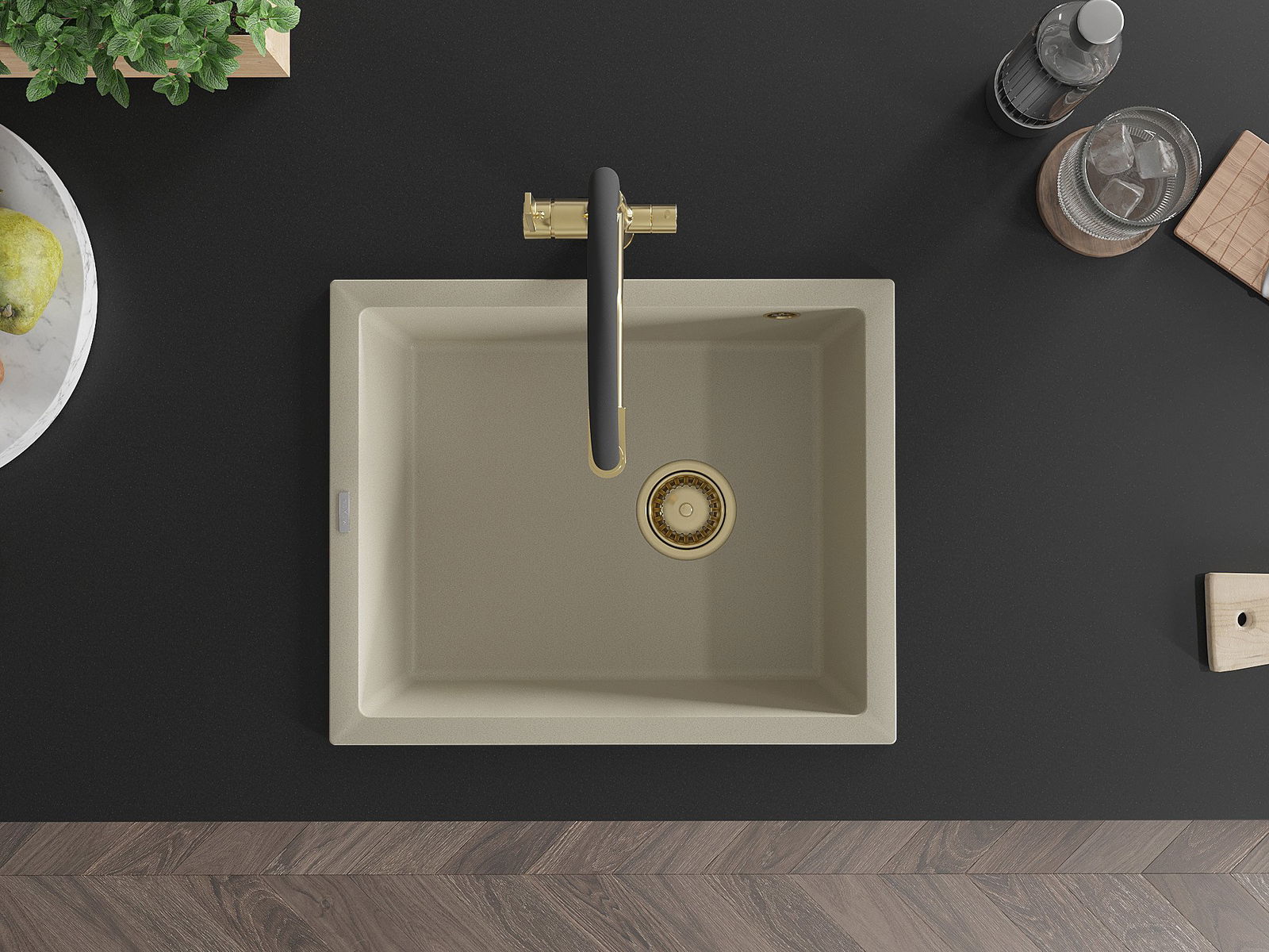 Underlimmad diskho Mexen