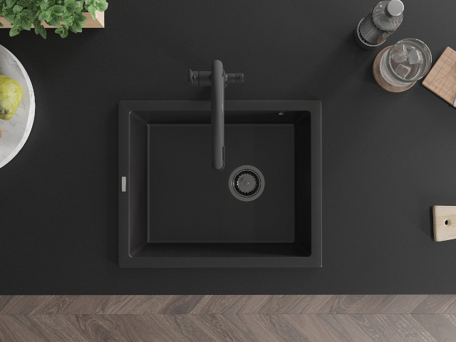 Underlimmad diskho i stål