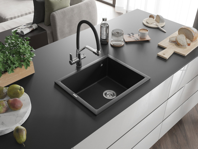 Enkammar ho i stål, Mexen