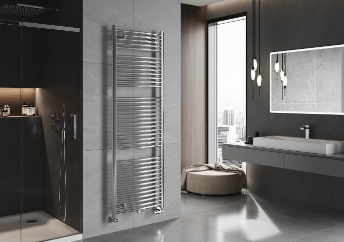 moderna handdukstorkar