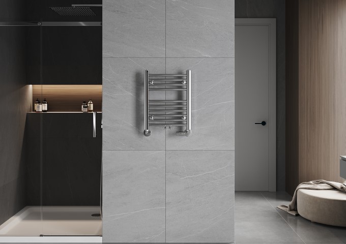 kromad badrumsradiator