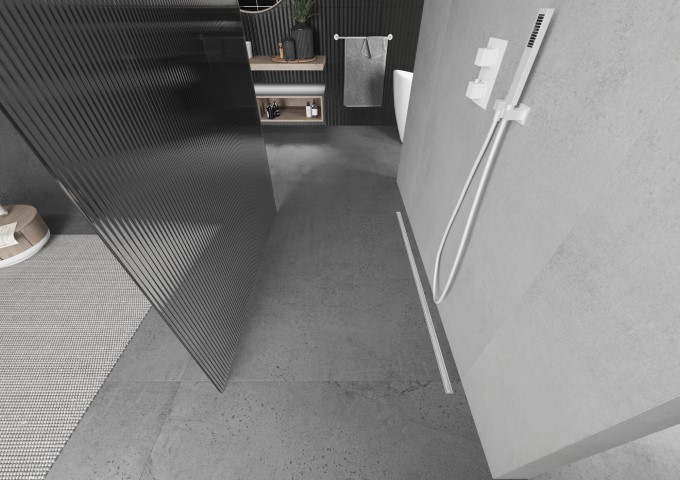 linjeavlopp golvbrunnar 160 cm