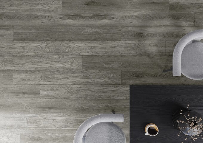 Vinylpaneler som liknar trä Mexen Claremont