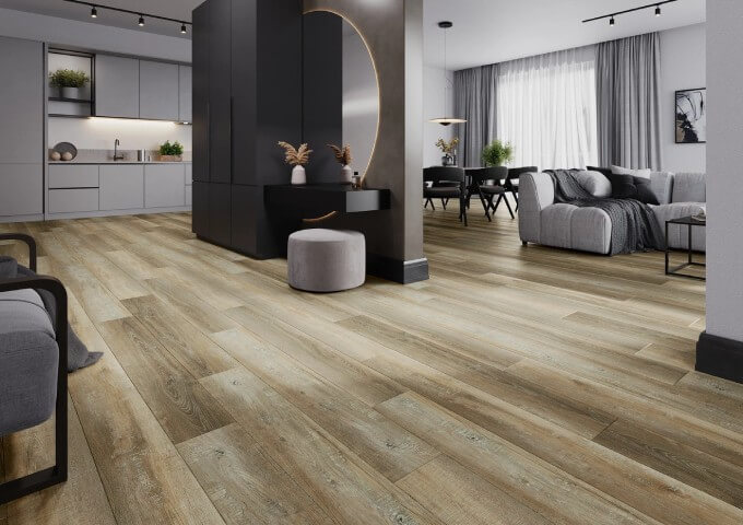 Mexen Cortland vinylpanel ek