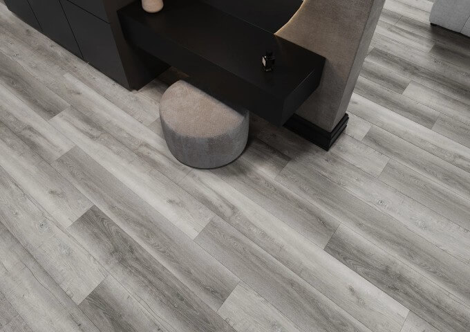 Mexen Santa Clara vinylklickgolv