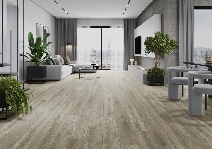 Mexen Sky Valley vinylpanel ek