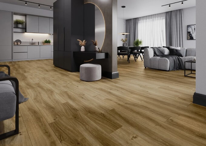 Vinylpaneler Mexen Amsterdam