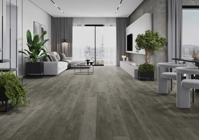 Mexn New Albany vinylpaneler