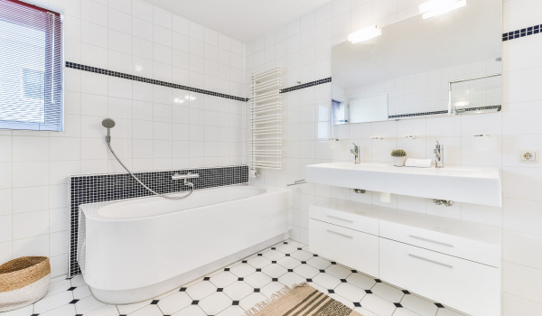 Hur man väljer ett badkarsskal?