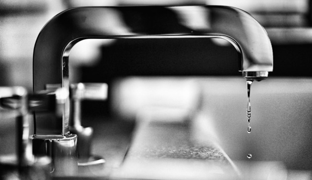 Välj en funktionell blandare till ditt badrum