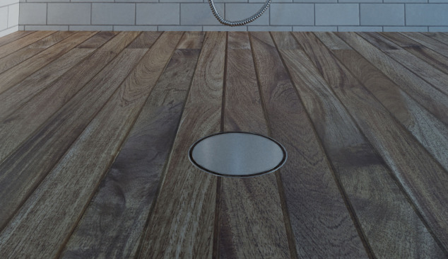 Vilken duschbas ska man välja?