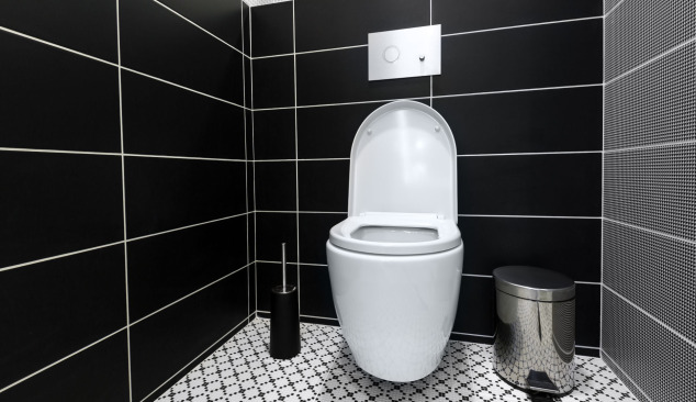 Badrum från grunden? Eller kanske en liten förändring?