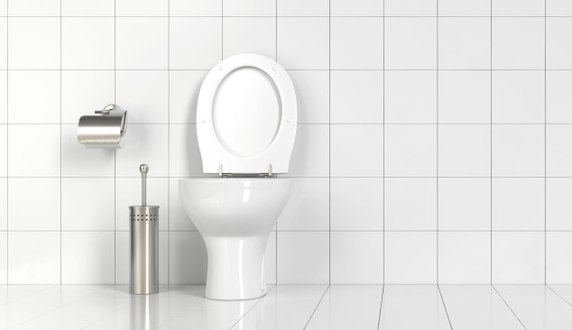 Några ord om spolcisternar