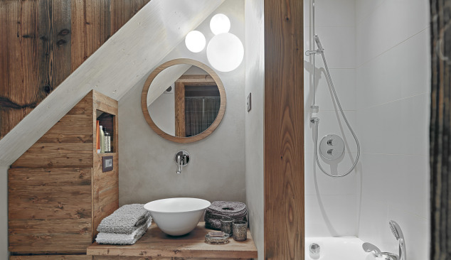 Brist på utrymme är inte längre ett problem