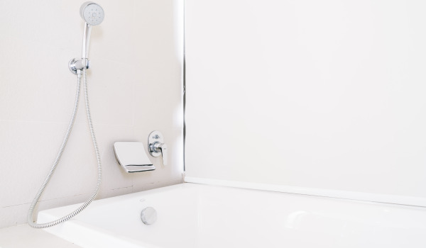 Mångsidiga punktduschanläggningar