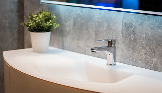 Hur man sparar vatten och är eko-vänlig