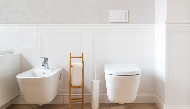 Vem kan ha nytta av en vägghängd bidé