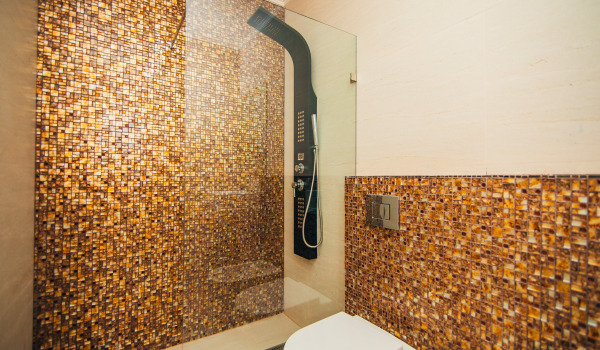 Hur väljer man duschpanel?