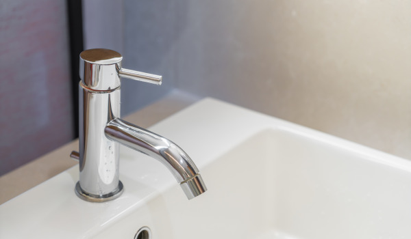 Vilken tvättställsblandare ska man välja?