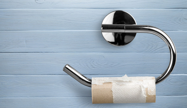 Vilket handtag ska man välja?