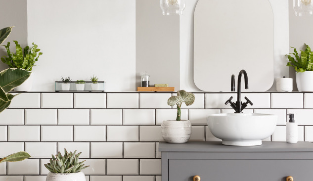 Skåp under handfat - vilken ska man välja?