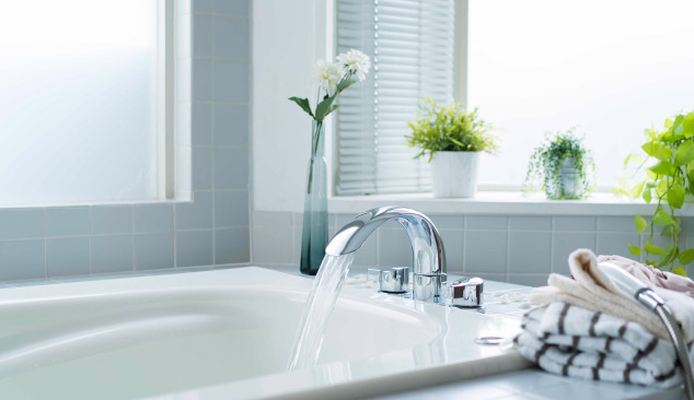 Vad man ska tänka på när man köper ett badkar